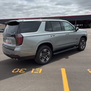CHEVROLET TAHOE - 8