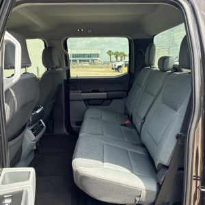 2024 FORD F-150 XLT 缩略图 34