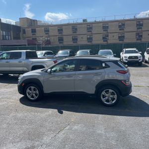 HYUNDAI KONA SEL - 3