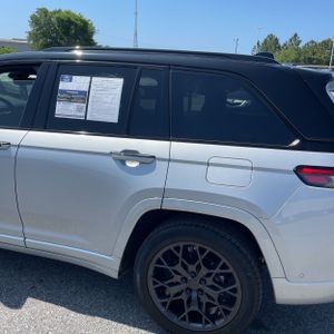 JEEP GRAND CHEROKEE - 6