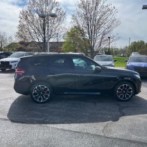 BMW X3 30 XDRIVE - 10