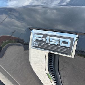 2023 FORD F-150 XLT thumbnail 23