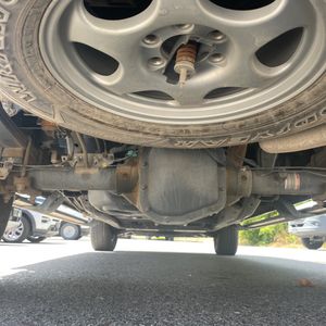 صورة مصغرة 25 لـ 2017 FORD F-150 XLT