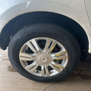 2012 Cadillac SRX LUXURY COLLECTION thumbnail 19
