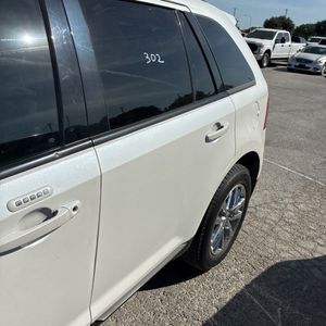 2013 FORD EDGE SEL — миниатюра 56