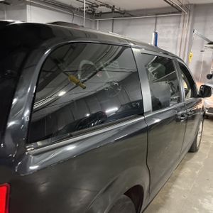 DODGE GRAND CARAVAN SE - 9