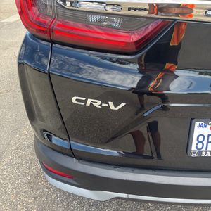 2020 Honda CR-V EX 照片 23
