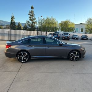 HONDA ACCORD SPORT - 10
