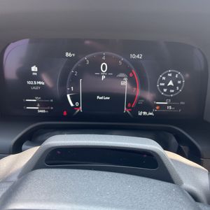 2026 Lexus GX 550 OVERTRAIL+ — миниатюра 41