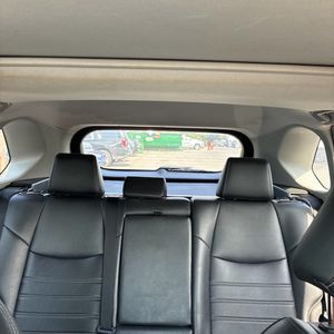 2020 Toyota RAV4 XLE PREMIUM — фото 41