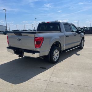 FORD F-150 XLT - 8