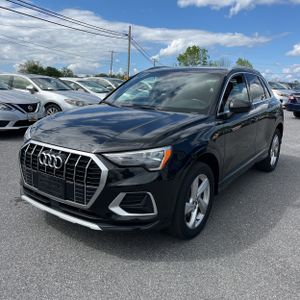 AUDI Q3 PREMIUM - 1