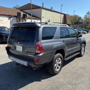 TOYOTA 4RUNNER - 8