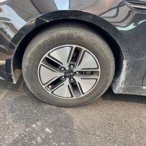 2012 KIA OPTIMA HYBRID LX — фото 17