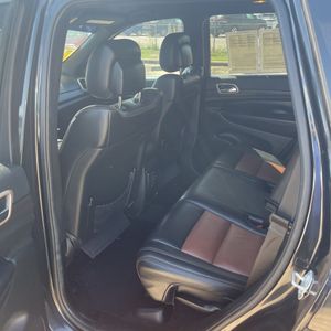 2014 JEEP GRAND CHEROKEE LAREDO 照片 32