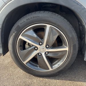 صورة مصغرة 17 لـ 2021 Honda HR-V EX-L