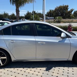 2014 Chevrolet CRUZE 2LT AUTO — миниатюра 11