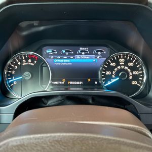 2016 FORD F-150 KING RANCH — фото 42