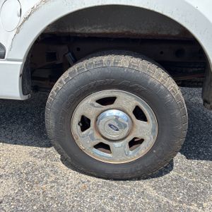 صورة مصغرة 18 لـ 2007 FORD F-150 STX