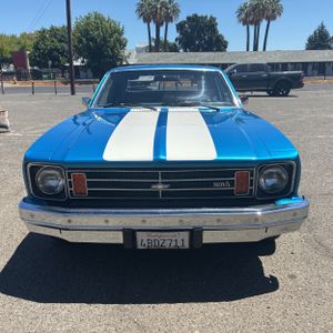 1975 Chevrolet NOVA — миниатюра 14