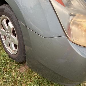 2005 Toyota PRIUS BASE — миниатюра 52