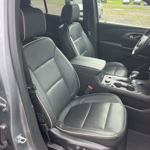 2023 Chevrolet TRAVERSE PREMIER 缩略图 32
