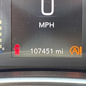 2017 Chrysler PACIFICA TOURING-L 照片 40
