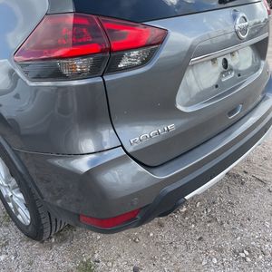 2019 Nissan ROGUE SV — миниатюра 55