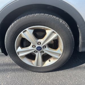 2014 FORD ESCAPE SE thumbnail 15