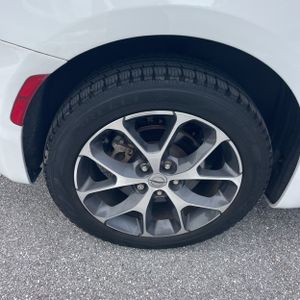 2022 Chrysler PACIFICA LIMITED 缩略图 19
