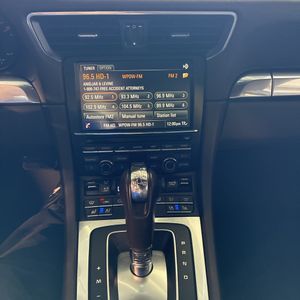 2015 Porsche 911 CARRERA 4S — миниатюра 37