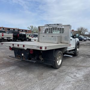 FORD F-450 CHASSIS XL - 7