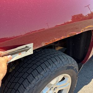 صورة مصغرة 56 لـ 2015 Chevrolet SILVERADO 1500 LT Z71