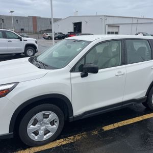 SUBARU FORESTER BASE - 2