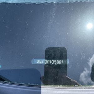 صورة مصغرة 51 لـ 2016 Nissan ROGUE SV