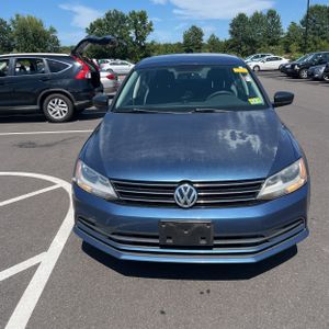2015 Volkswagen JETTA SE 缩略图 14