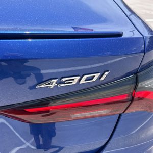 2026 BMW 430I 缩略图 23