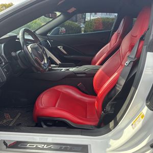 صورة مصغرة 31 لـ 2016 Chevrolet CORVETTE STINGRAY