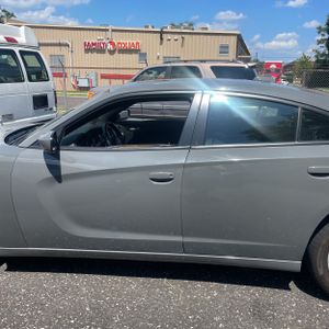 2018 Dodge CHARGER GT — фото 4