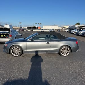 AUDI A5 2.0T PREMIUM - 3