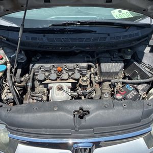 2006 Honda CIVIC LX 缩略图 38