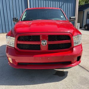 صورة مصغرة 14 لـ 2013 RAM 1500 EXPRESS