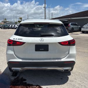 MERCEDES-BENZ GLA-CLASS - 6