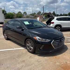 HYUNDAI ELANTRA VALUE EDITION - 10