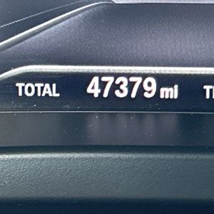 صورة 42 لـ 2020 BMW X3 SDRIVE30I