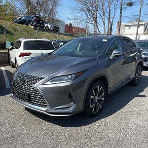 LEXUS RX 350 BASE - 1