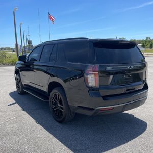 CHEVROLET TAHOE RST - 5