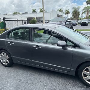 صورة مصغرة 11 لـ 2009 Honda CIVIC LX