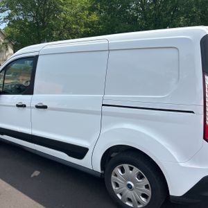 2021 FORD TRANSIT CONNECT XLT 照片 6