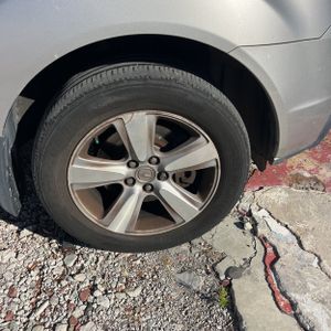 صورة مصغرة 20 لـ 2011 Acura MDX SH-AWD W/TECH